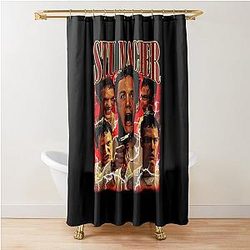 Stuart Matthew Lillard Shower Curtain