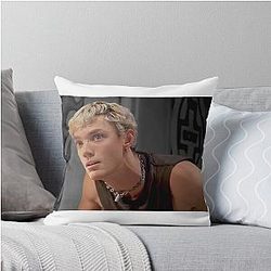 Matthew Lillard Senseless Throw Pillow