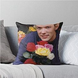Matthew Lillard 1990s Fan Merch Shirt Hoodie Throw Pillow Decor Sticker
