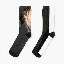 Matthew Lillard Socks