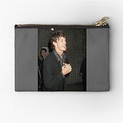 Matthew Lillard Zipper Pouch