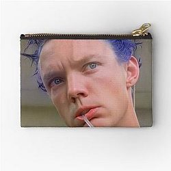 Matthew Lillard Zipper Pouch
