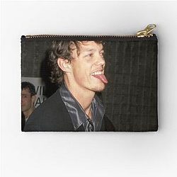 Matthew Lillard Zipper Pouch
