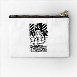 SLC Punk Matthew Lillard Zipper Pouch