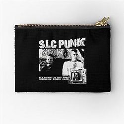 SLC Punk Fans Art Matthew Lillard Zipper Pouch