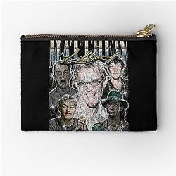 Matthew Lillard Vintage Bootleg Pouch