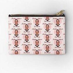 Matthew Lillard Fan Club Pouch