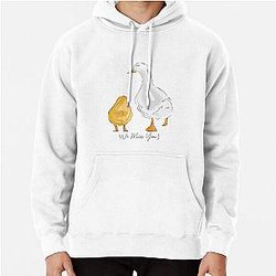 Matthew Perry Chandler Bing RIP Matthew Perry Chick misses you Pullover Hoodie