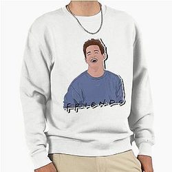 Matthew Perry Sweatshirt