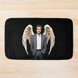 Matthew Perry Toilet Seat