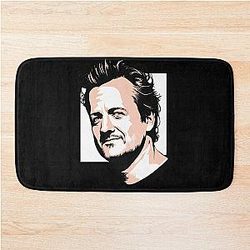 Matthew Perry tribute Bath Mat