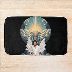 Matthew Perry in Heaven Bath Mat