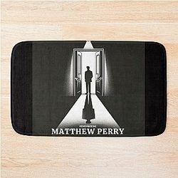 Remembering Matthew Perry Bath