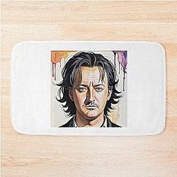 Unforgettable Bath Mat