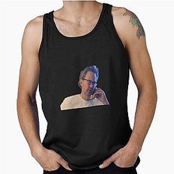Matthew Perry Tank Top