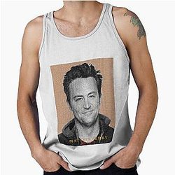 Matthew Perry actor