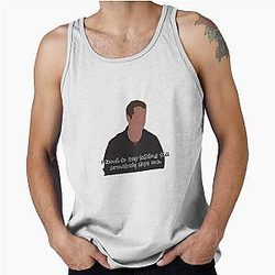 Matthew Chandler Tank Top