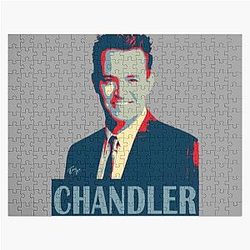 Matthew Perry Jigsaw Puzzle