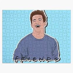 Matthew Perry Jigsaw Puzzle