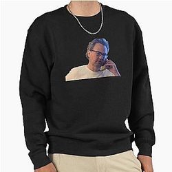 Matthew Perry Sweatshirt