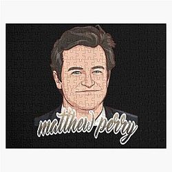 Matthew Perry Jigsaw Puzzle