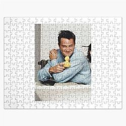Matthew Perry Jigsaw Puzzle