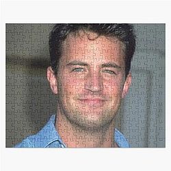 Matthew Perry Jigsaw Puzzle