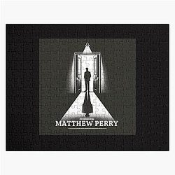 Matthew Perry Jigsaw Puzzle