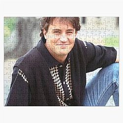 Matthew Perry Jigsaw Puzzle