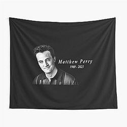 Matthew Perry Remembering Tapestry