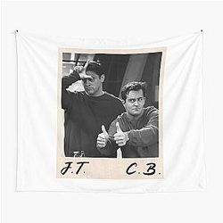 Friends Tapestry