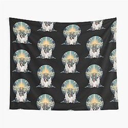 Matthew Perry in Heaven: Tapestry