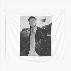 Matthew Perry Tapestry