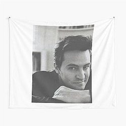 Matthew Perry Tapestry