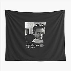 Matthew Perry Remembering Tapestry