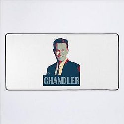 Matthew Perry Desk Mat