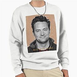 Matthew Perry Actor Sweater
