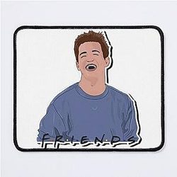 Matthew Perry Mouse Pad