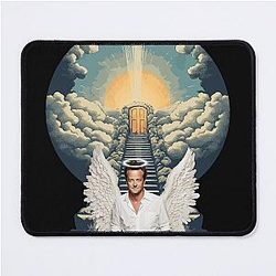 Matthew Perry in Heaven Mouse