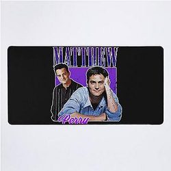 Matthew Perry Desk Mat