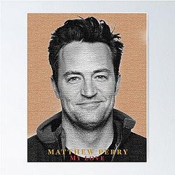 Matthew Perry actor