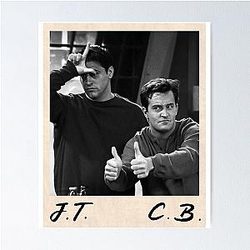 Friends Poster
