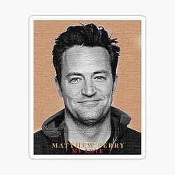 Matthew Perry actor