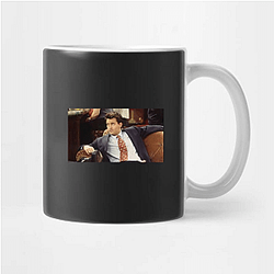Matthew Perry Merchandise Matthew Perry Mugs