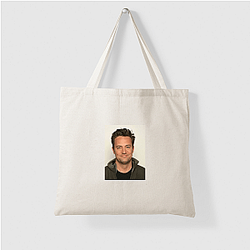 Matthew Perry Merch Matthew Perry Bags