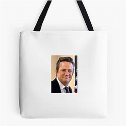 Matthew Perry Merchandise For Fans Matthew Perry Bags