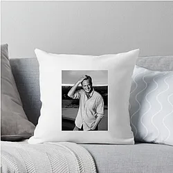 Matthew Perry Merch Collection Matthew Perry Pillows Cover