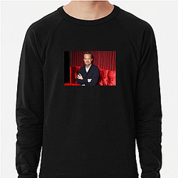 Matthew Perry Merch For Fans Matthew Perry Sweatshirts