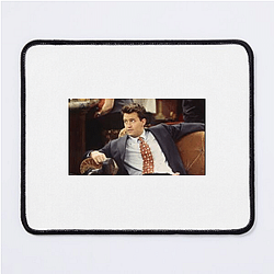 Matthew Perry Merchandise Matthew Perry Mouse Pads