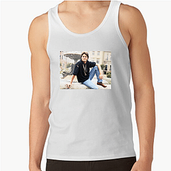 Matthew Perry Limited Collection Matthew Perry Tank Tops